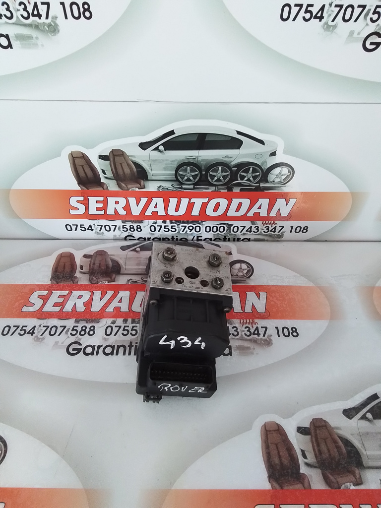 Pompa abs Rover 25 (1999-2005) 2.0 Motorina 2000, 0265216684
