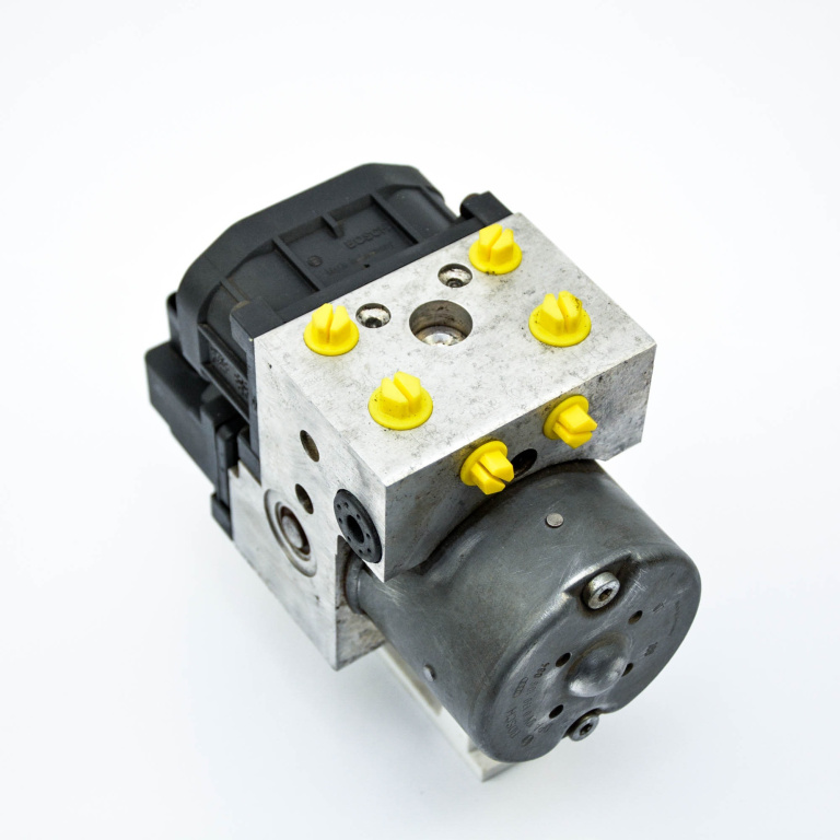 Pompa Abs Rover 45 (RT) 1999 - 2005 Benzina 0265216803, SRB101621