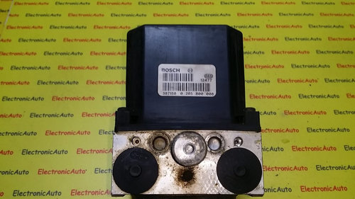 Pompa ABS Rover 75 0265222001