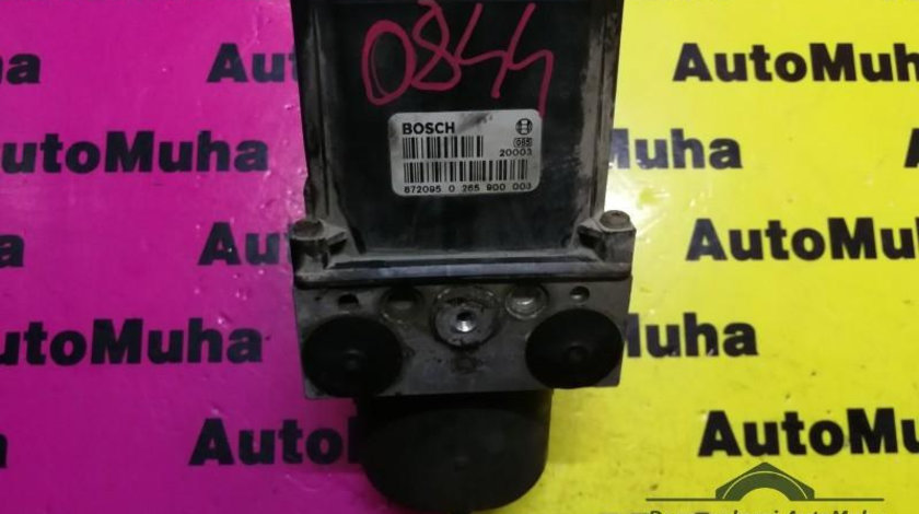 Pompa abs Rover 75 (1999-2005) 0265900003