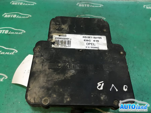 Pompa ABS S108022001c 2.0 DTI Opel VECTRA B 36 1995-2002