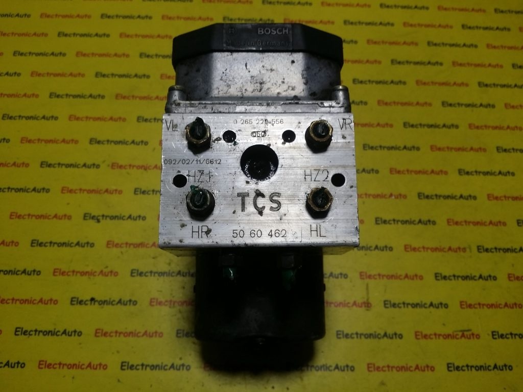 Pompa ABS Saab 5060462, 0265220556