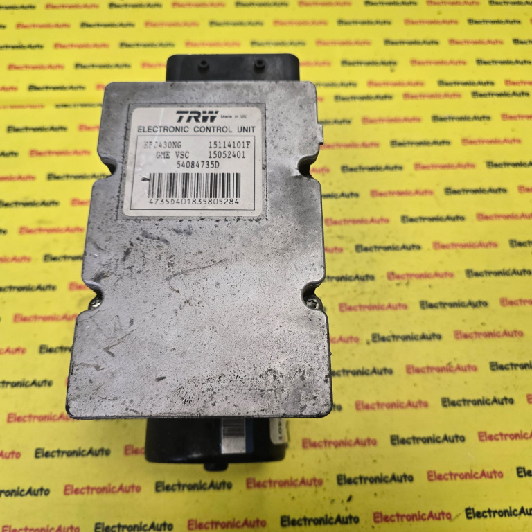Pompa ABS Saab, Opel Vectra, 15114109F, 54084735D, 13191184, 15052401,