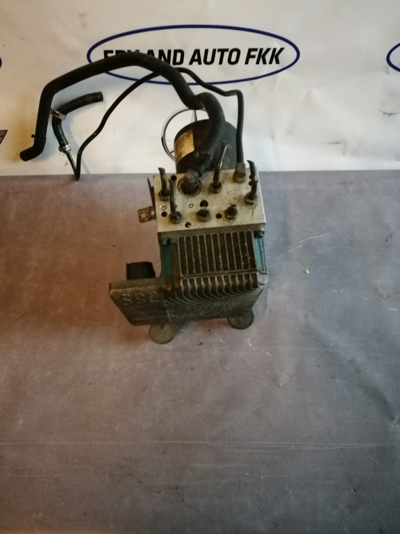 Pompa ABS SBC Mercedes CLS w219 cod A0054317212