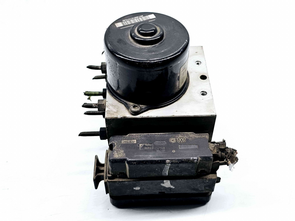 Pompa ABS Seat Alhambra (7V8,7V9) [Fabr 1997-2010] 7M3907379G 1.9 TDI AUY 85KW / 116CP