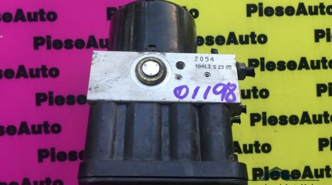 Pompa abs Seat Altea (2004->) 1K0907379Q