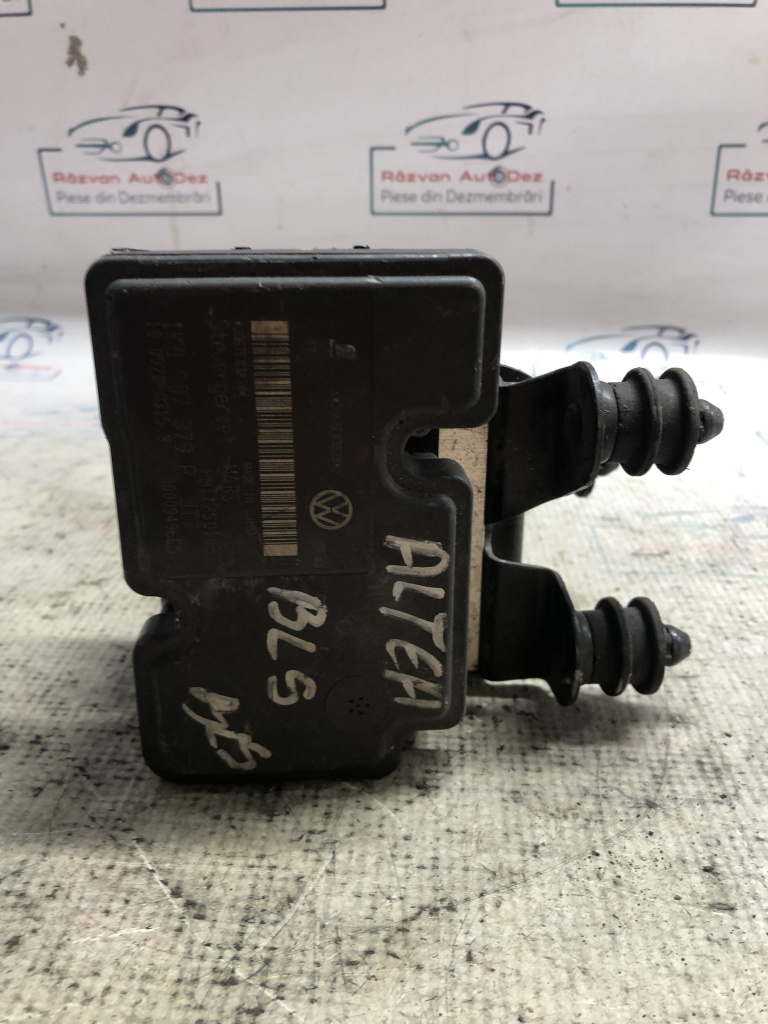 Pompa abs Seat Altea 2008, 1K0907379P