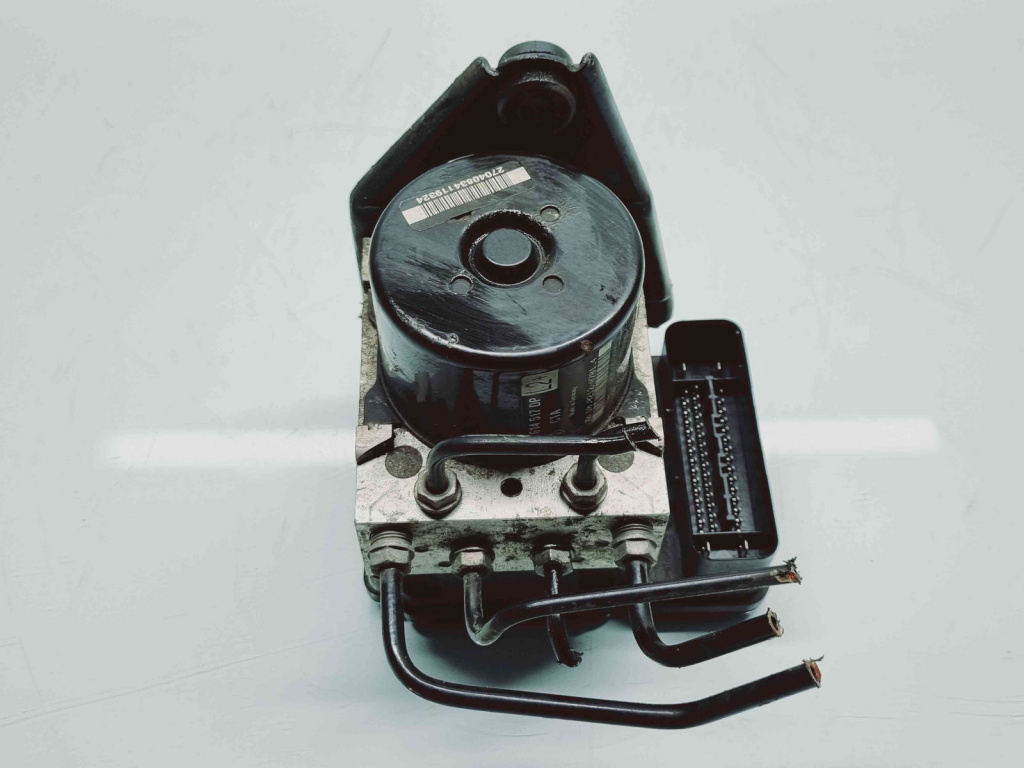 Pompa ABS Seat Altea XL (5P5, 5P8) [Fabr 2006-2015] 1K0614517DP 1K0907379BL 1.6 TDI CAYC 77KW / 105CP
