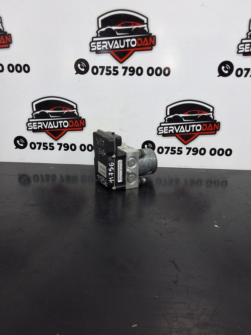 Pompa abs Seat Exeo (2008-2013) 2.0 Motorina 2012, 8E0910517H / 8E0614517BF