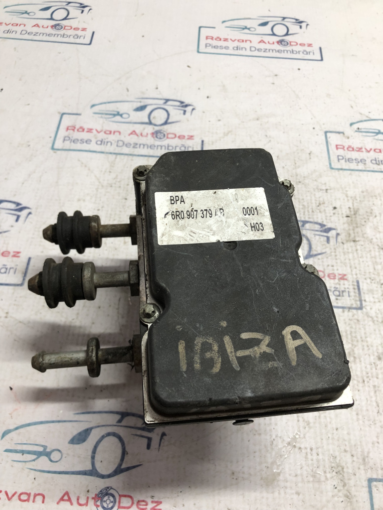 Pompa abs Seat Ibiza 2008, 6R0907379AB