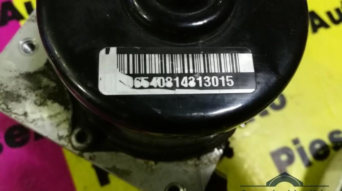 Pompa abs Seat Ibiza 3 (1999-2002) 6x0907379b