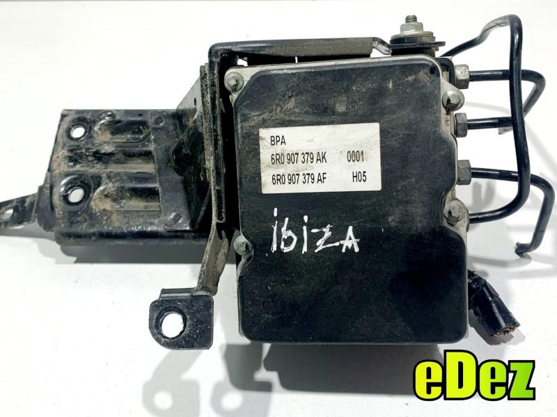 Pompa abs Seat Ibiza 4 (2008-2012) [6J] 1.2 benzina CGPB 6R0907379AK