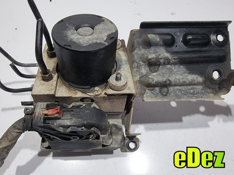 Pompa abs Seat Ibiza 4 (2008-2012) [6J] 1.2 benzina CGPB 6R0907379AJ