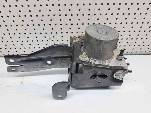 Pompa ABS Seat Ibiza 5 (6P1,6J5) Hatchback [Fabr 2008-2017] 6C0907379K 1.2 TSI CJZC 66KW / 90CP 1.2 ...