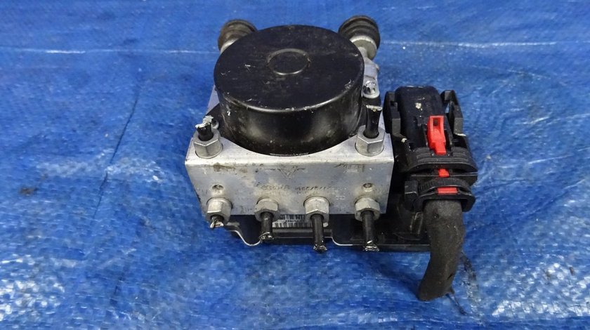 Pompa ABS Seat ibiza 6J 1.2 TDI 55kw cod 6R0614117T