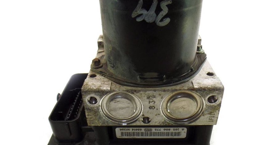POMPA ABS Seat Ibiza III 6L 1.4TDI 02-08 6Q0614117AJ