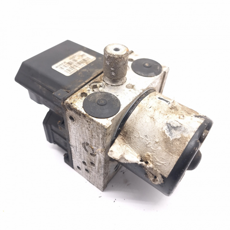 Pompa Abs Seat Ibiza Mk4 (6L) 2002-2008 1.4 16V Bby Benzina 0265800003, 0265222006, 6Q0907379G, 6Q0614117E Bosch