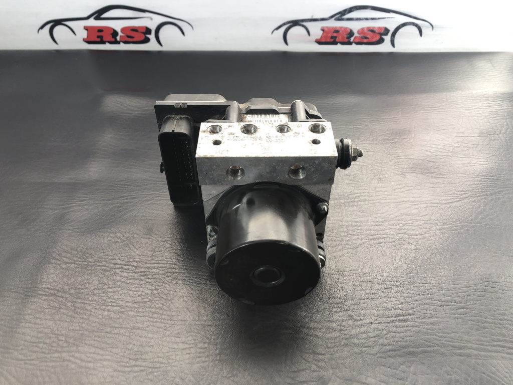 Pompa abs SEAT Ibiza ST 1.6 TDI Manual, 90cp sedan 2011 (6R0907379R)