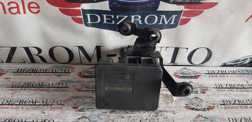 Pompa ABS Seat Leon 1M coduri piesa 1C0907379M / 1J0614517J