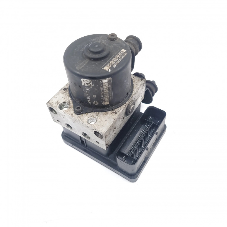 Pompa Abs Seat LEON (1P1) 2005 - 2012 Motorina 1K0614517AA, 10020602214, 10696003603, 06540826506565, 1K0907379AA, 21H6B28D59, 1K0614517
