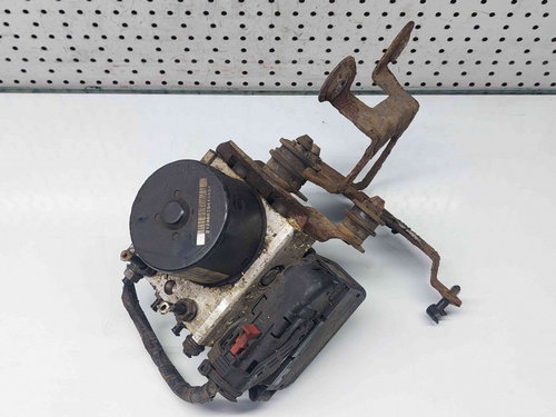 Pompa ABS Seat Leon (1P1) [Fabr 2005-2011] 1K0907379AF 1K0614117AC 1.9 TDI BXE 77KW 1.9 TDI BXE 77KW