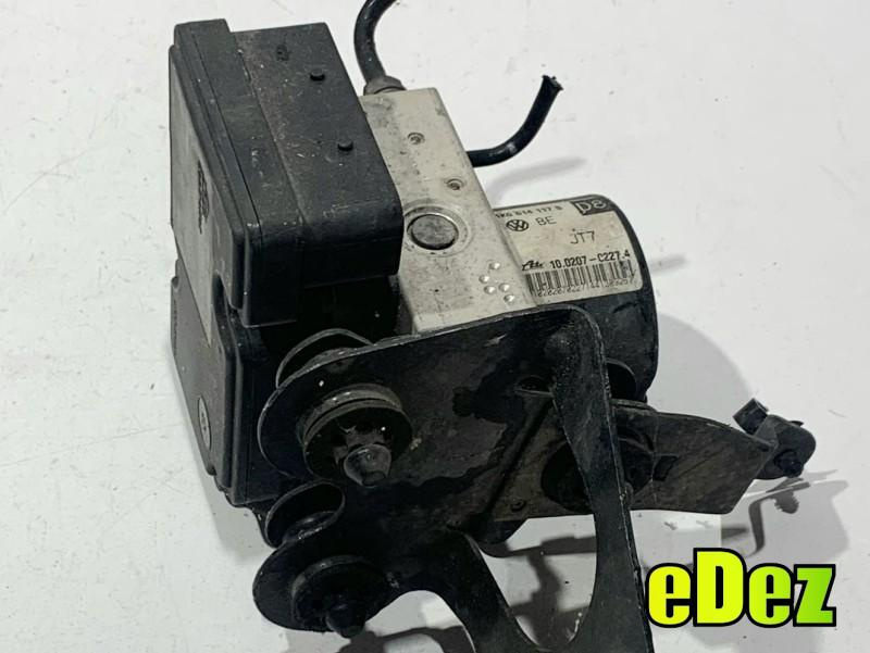 Pompa abs Seat Leon 2 (2005-2013) 1K0907379AK