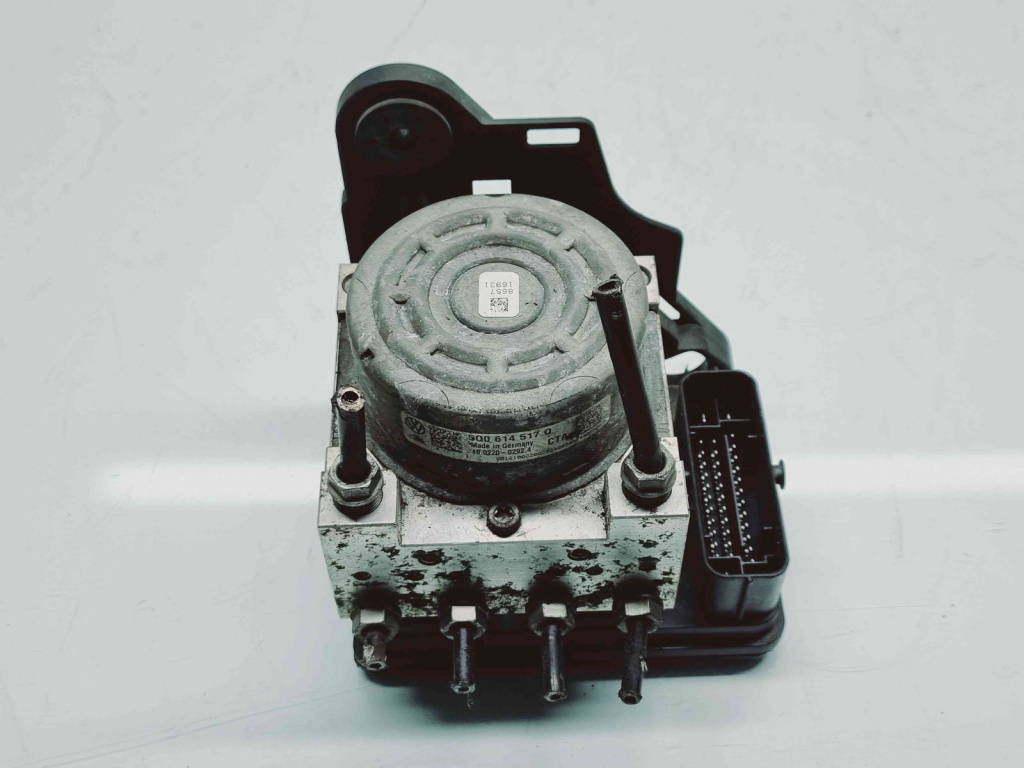 Pompa ABS Seat Leon (5F1) [Fabr 2012-2018] 5Q0614517Q 5Q0907379R 2.0 TDI CKFC 110KW / 150CP 2.0 TDI CKFC 110KW / 150CP