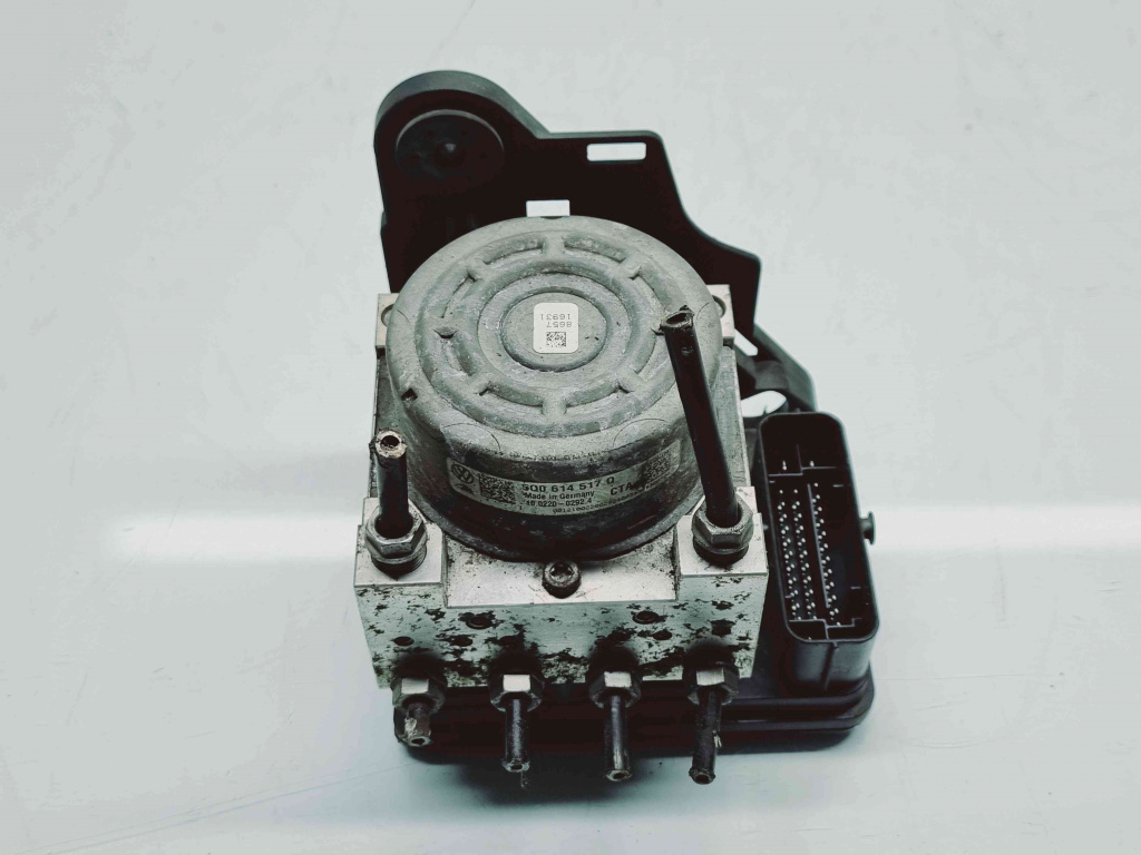Pompa ABS Seat Leon (5F1) [Fabr 2012-2018] 5Q0614517Q 5Q0907379R 2.0 TDI CKFC 110KW / 150CP 2.0 TDI CKFC 110KW / 150CP