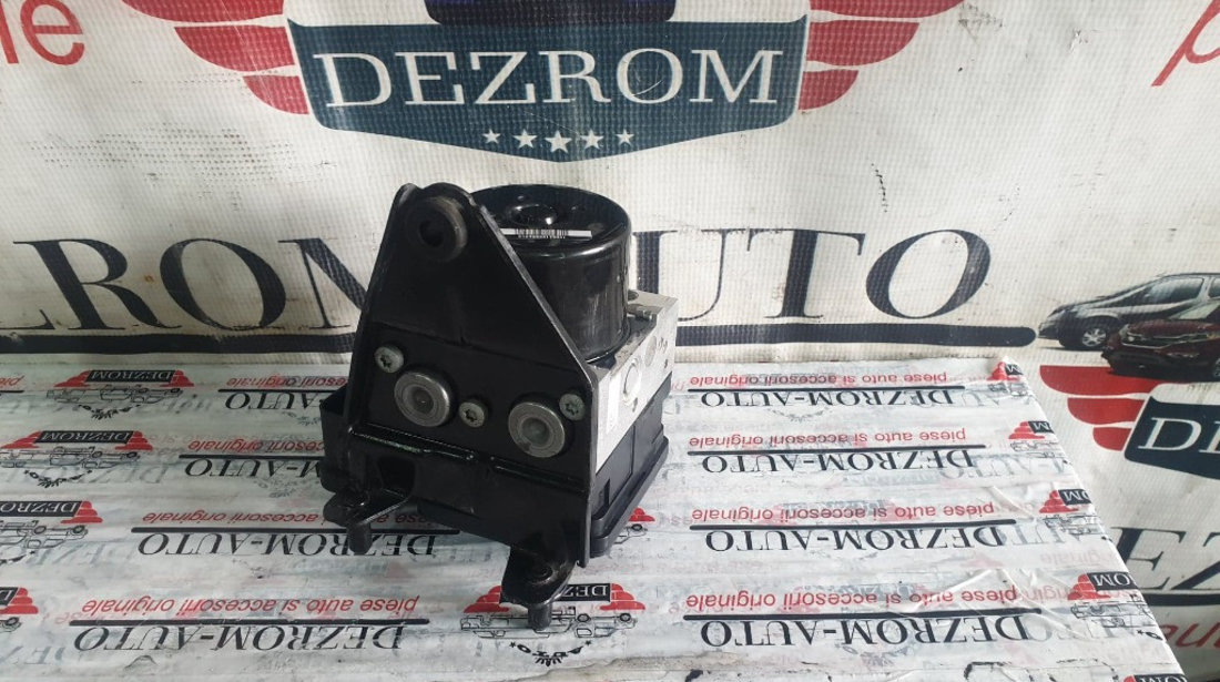 Pompa ABS Seat Leon II coduri piesa : 1K0907379AN / 1K0614517BJ