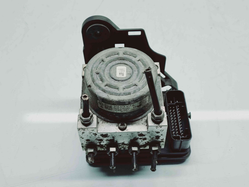 Pompa ABS Seat Leon ST Combi (5F8) [Fabr 2013-2018] 5Q0614517Q 5Q0907379R 2.0 TDI CKFC 110KW / 150CP