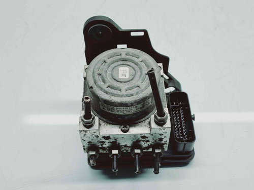 Pompa ABS Seat Leon ST Combi (5F8) [Fabr 2013-2018] 5Q0614517Q 5Q0907379R 2.0 TDI CKFC 110KW / 150CP
