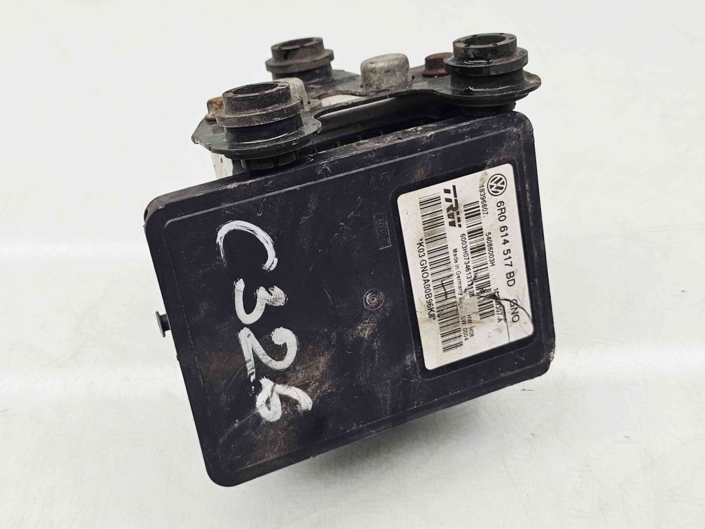 Pompa ABS Seat Toledo 4 (KG3) [Fabr 2012-2018] 6R0614517BD 1.2 TSI CBZB 77KW / 105CP