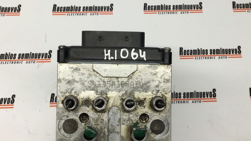 Pompa ABS SIEMENS PEUGEOT 407 9651857880 / 15054001 / 15448201-A / 15448201 A / 15448201A / S118676001 K / S118676001K / KKKK9651857880 / 15054001 / 15448201-A / 15448201 A / 15448201A / S118676001 K / S118676001K / KKKK