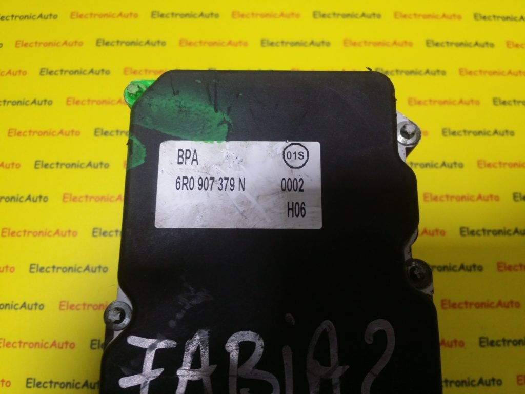 Pompa ABS Skoda, 0265234712, 6R0614517K, 0265951045, 6R0907379N,