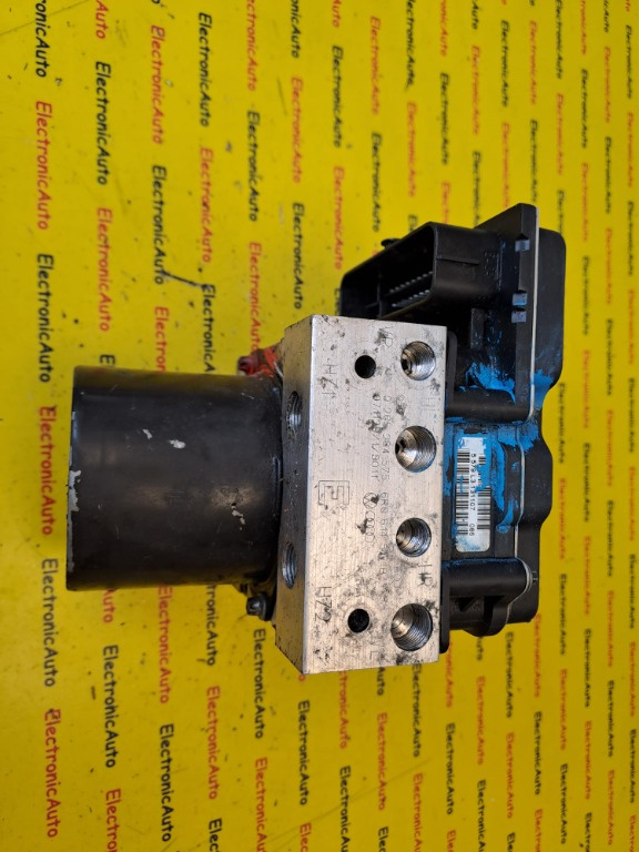 Pompa ABS SKODA FABIA, 0265234575, 6R0614517B, 0265950689, 6R0907379E,