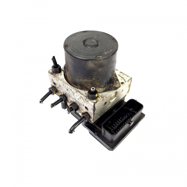 Pompa Abs Skoda Fabia 1 1999-2007 1.2 Bmd Benzina 6Q0907379, 6Q0907379R, 04050550548, 600611117, 0265800363, 0265231426