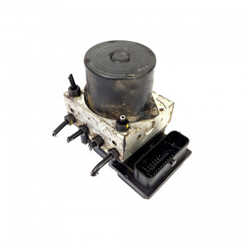 Pompa Abs Skoda Fabia 1 1999-2007 1.2 Bmd Benzina 6Q0907379, 6Q0907379R, 04050550548, 600611117, 026...