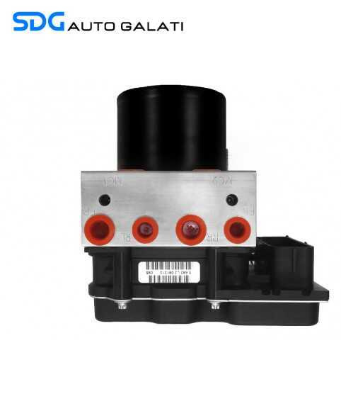 Pompa ABS Skoda Fabia 1 2000 - 2007 Cod 6Q0907379AF 0265800511 [M6935]