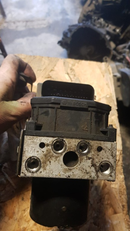 Pompa ABS Skoda Fabia 1.4 cod 0 265 222 006 286214 0 265 800 003