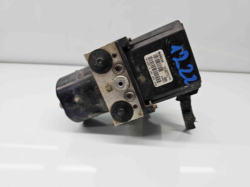 Pompa ABS Skoda Fabia 1 Combi (6Y5) [Fabr 2000-2008] 6Q0907379D 1.4 Benz AUA 55KW / 75CP