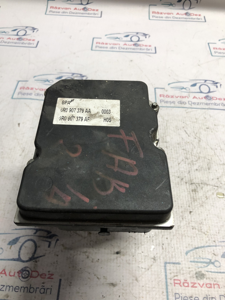 Pompa abs Skoda Fabia 2 2010, 6R0907379AA