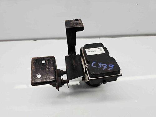 Pompa ABS Skoda Fabia 2 (5J, 542) [Fabr 2007-2014] 6R0907379J 1.2 Benz BZG 51KW / 70CP