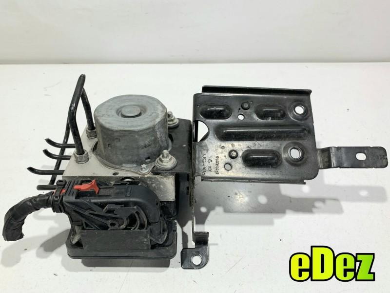 Pompa abs Skoda Fabia 2 facelift (2010-2014) 1.2 tdi CFWA 6R0907379AS