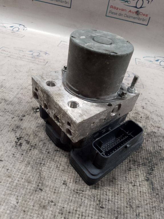 Pompa abs Skoda Fabia 3 1.0 Benzina 2015, 6R0907379BA