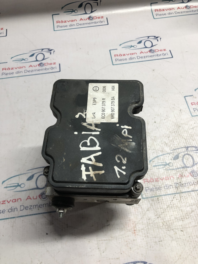 Pompa abs Skoda Fabia 3 1.2 2014, 6C0907379R