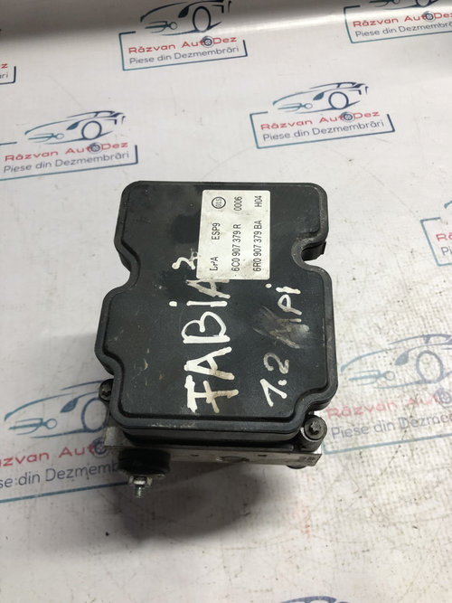 Pompa abs Skoda Fabia 3 1.2 2014, 6C0907379R