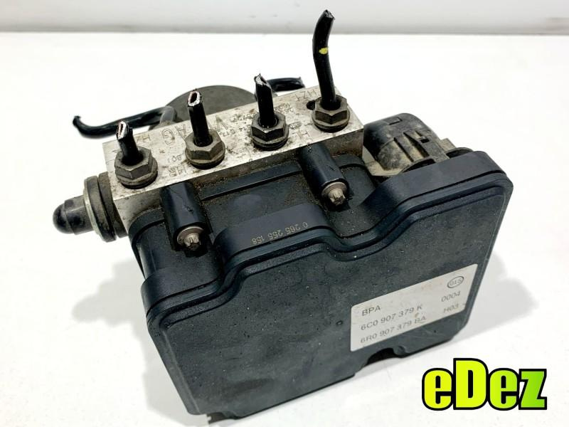 Pompa abs Skoda Fabia 3 (2014-2018) 1.0 benzina CHYB 6C0907379K