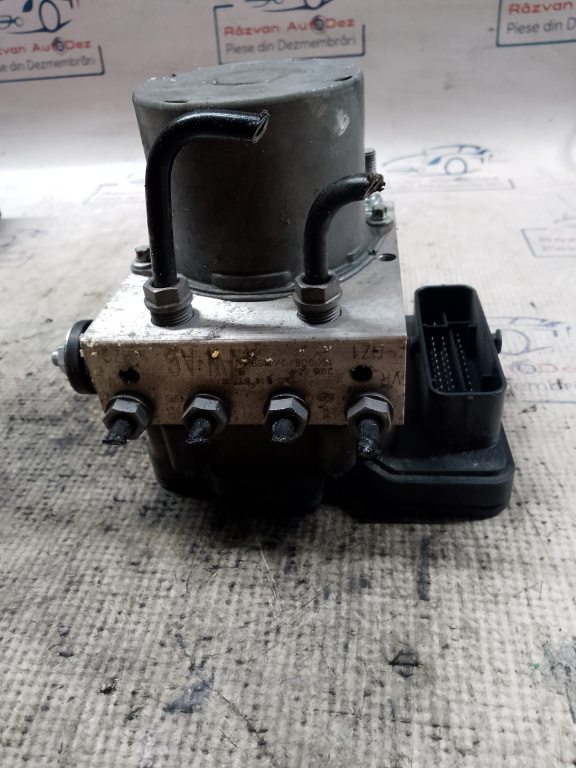 Pompa abs Skoda Fabia 3 2015, 6R0907379BA