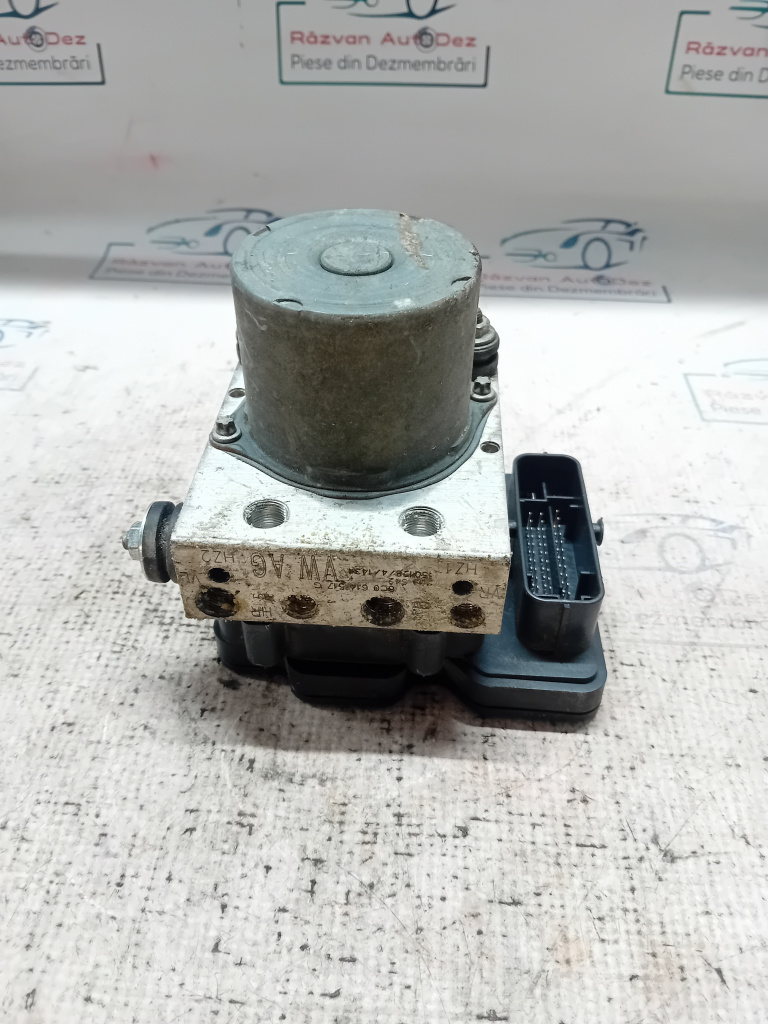 Pompa abs Skoda Fabia 3 2016, 6C0907379G