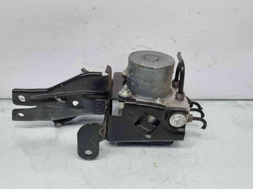 Pompa ABS Skoda Fabia 3 (NJ3) [Fabr 2014-2022] 6C0907379K 6C0614517K 1.0 Benz CHYB 55KW / 75CP 1.0 B...